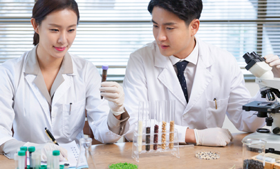 생활과학과(가정복지상담학·식품영양학·의류패션학)